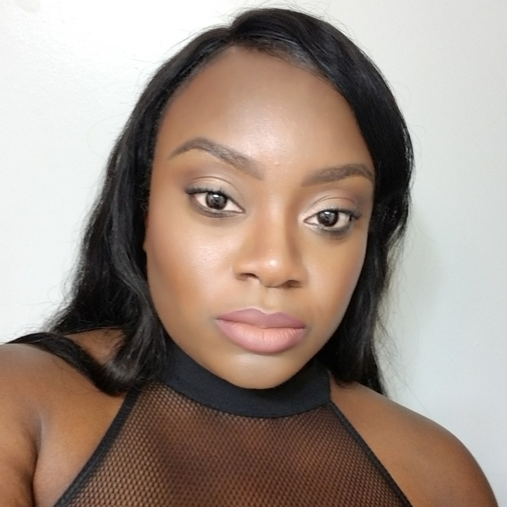 Meet your Posher, Trice